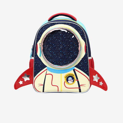 Space Shuttle Pre-School Backpack