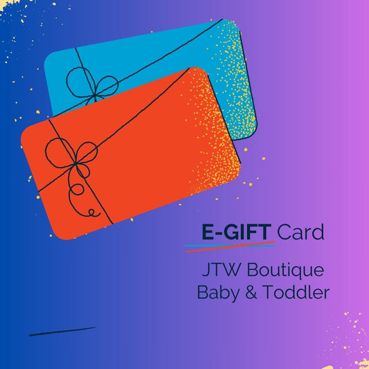 JTW Baby Boutique E-Gift Card