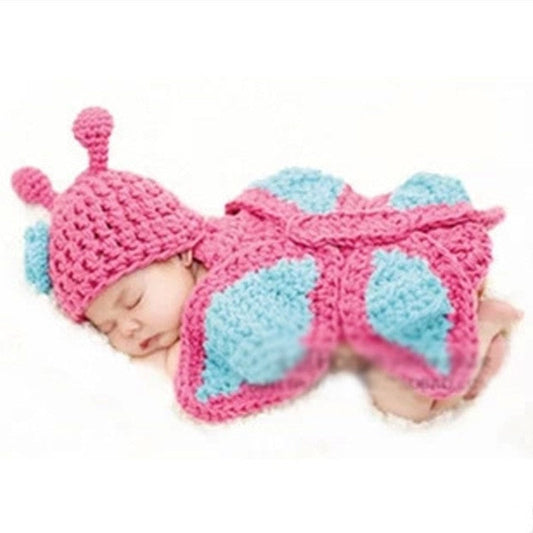 Butterfly Costume for 0-3 months